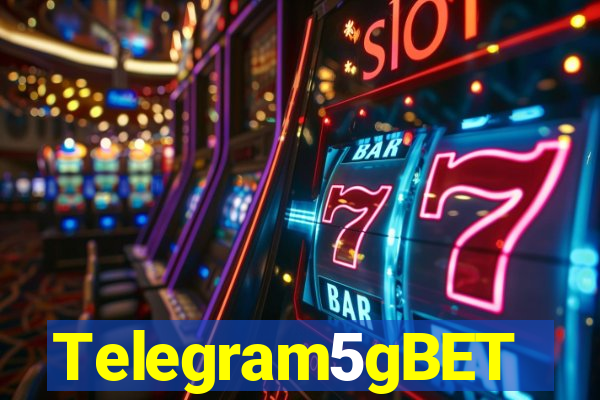 Telegram5gBET