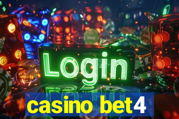 casino bet4