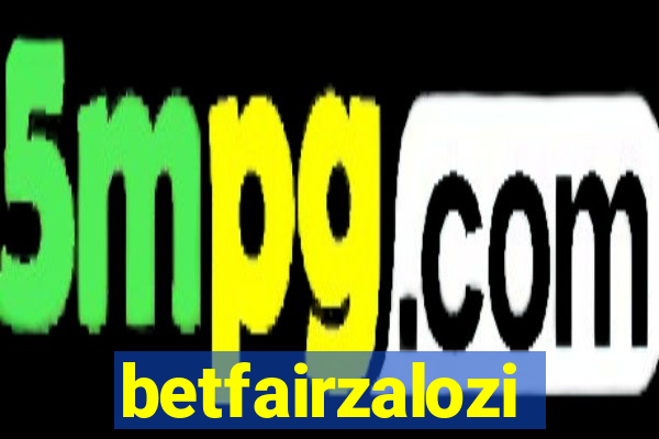 betfairzalozi