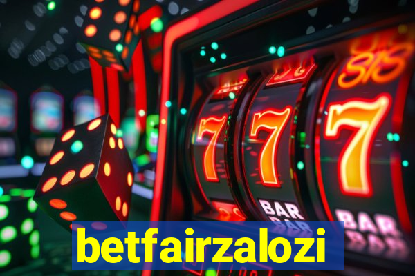 betfairzalozi