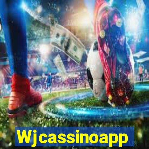 Wjcassinoapp