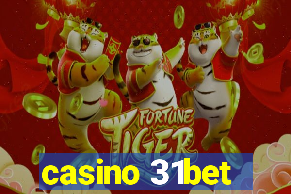 casino 31bet