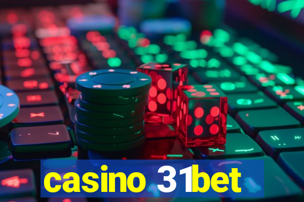 casino 31bet