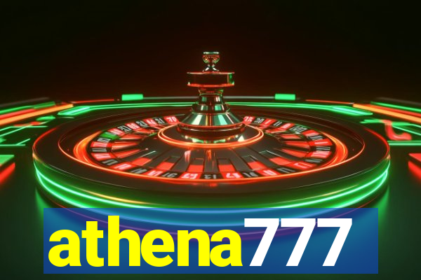 athena777