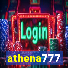 athena777