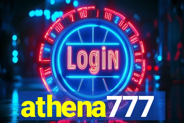 athena777