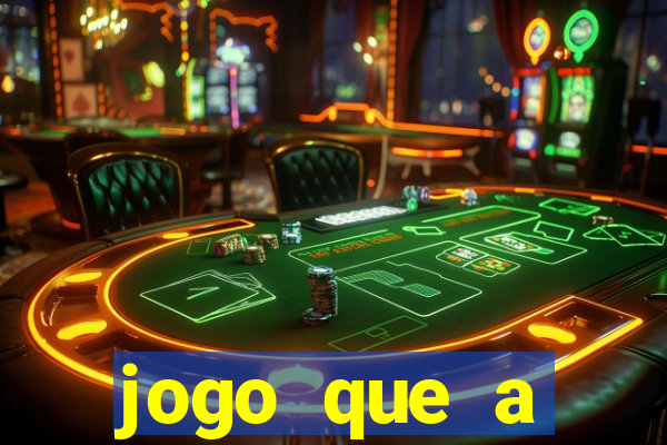 jogo que a virginia joga para ganhar dinheiro