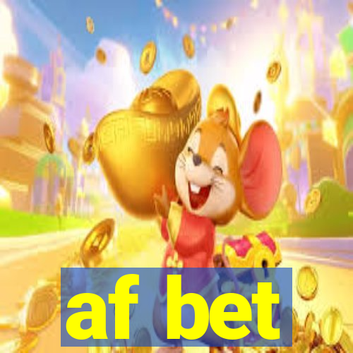 af bet