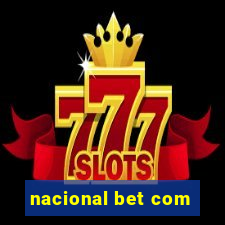 nacional bet com