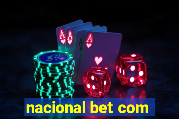 nacional bet com