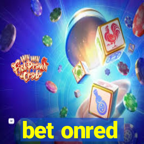 bet onred