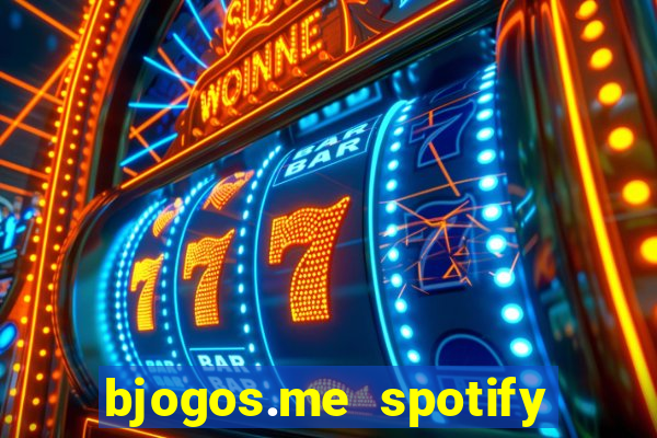 bjogos.me spotify premium apk