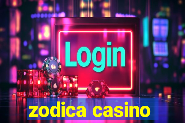 zodica casino