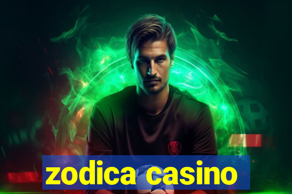 zodica casino