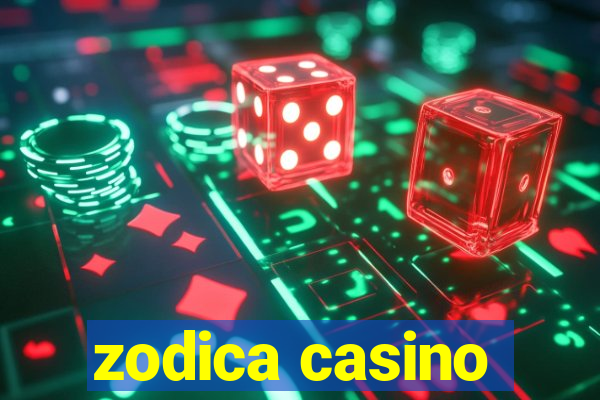 zodica casino