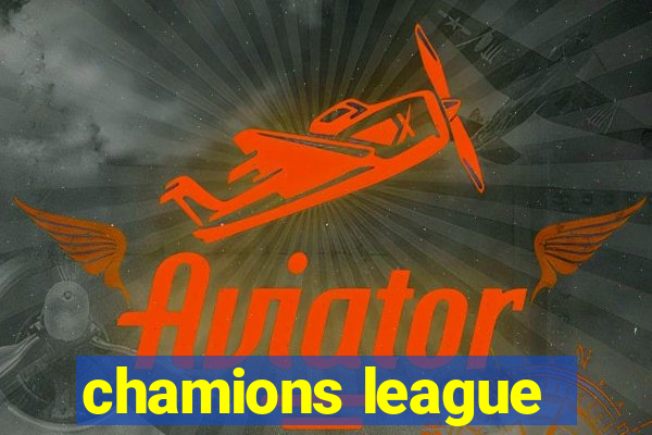 chamions league