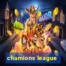 chamions league