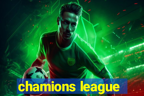 chamions league