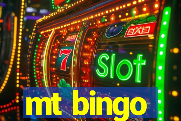 mt bingo