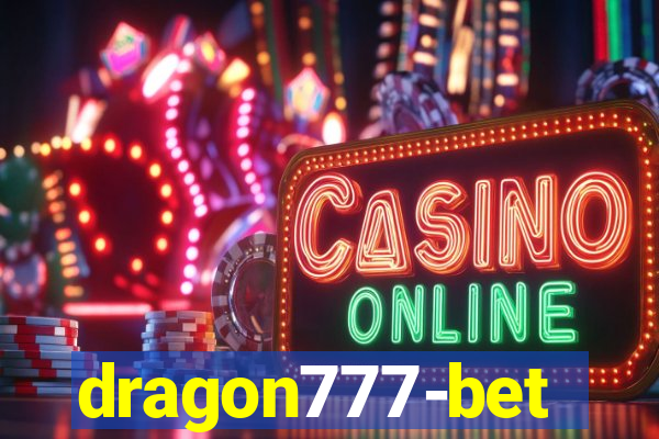 dragon777-bet