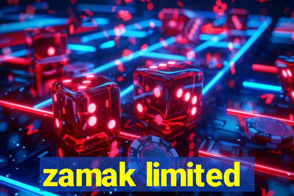 zamak limited