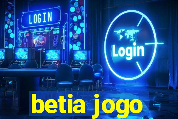 betia jogo