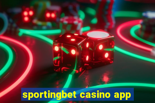 sportingbet casino app