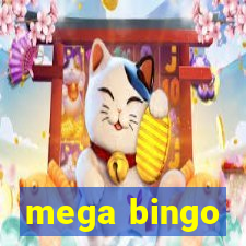 mega bingo