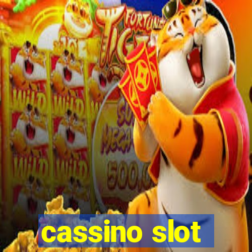 cassino slot