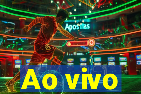 Ao vivo