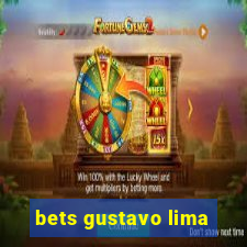 bets gustavo lima