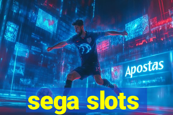 sega slots