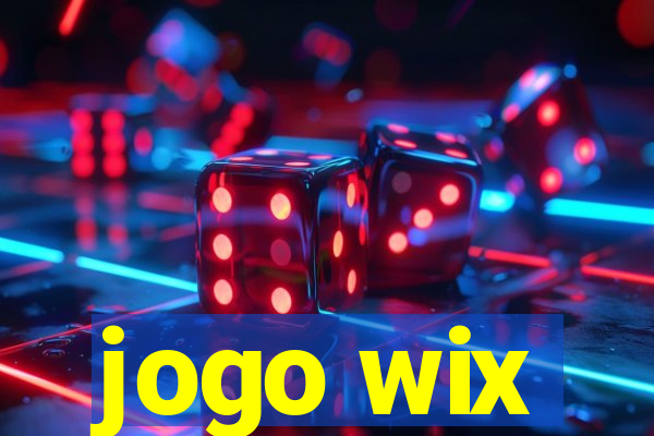 jogo wix