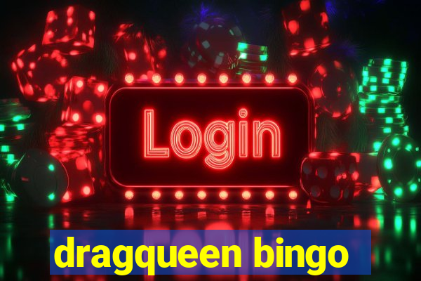 dragqueen bingo