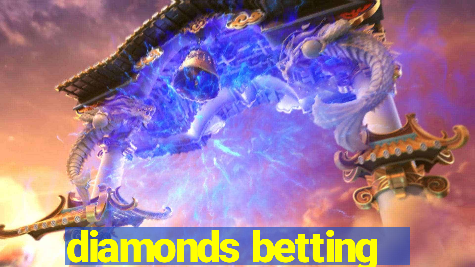 diamonds betting