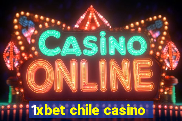 1xbet chile casino