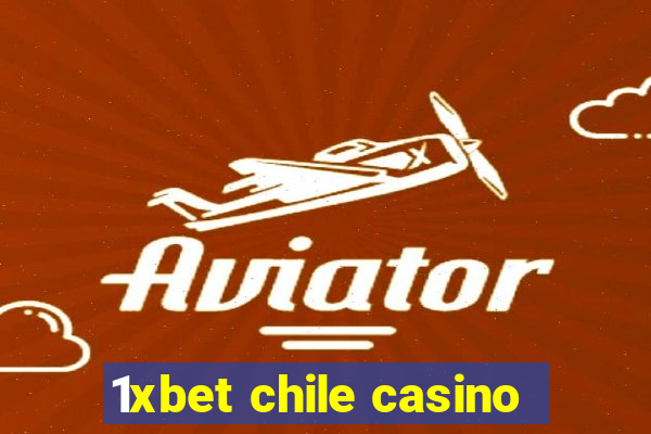 1xbet chile casino