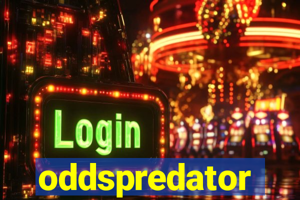 oddspredator