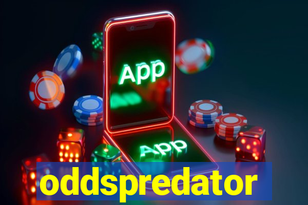 oddspredator