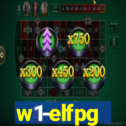 w1-elfpg