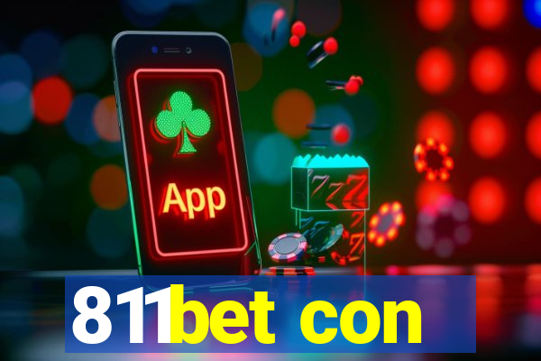 811bet con