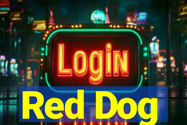 Red Dog