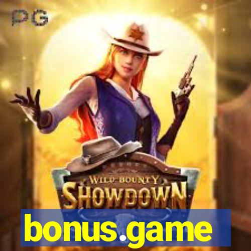 bonus.game