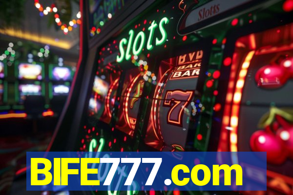 BIFE777.com