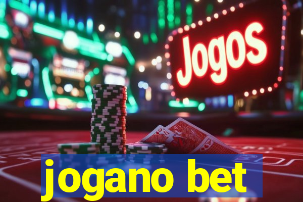 jogano bet