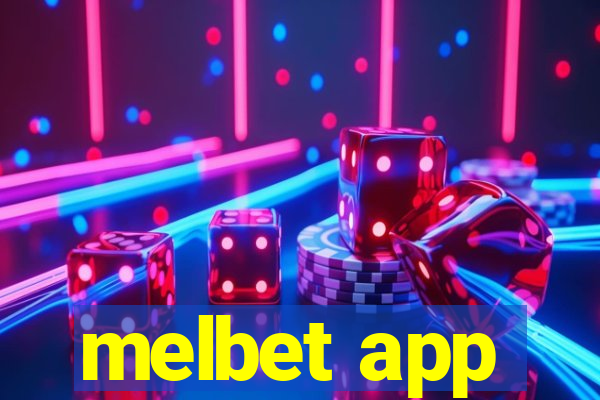 melbet app