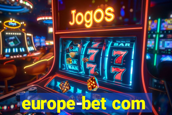 europe-bet com