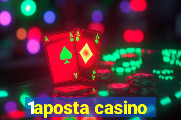 1aposta casino