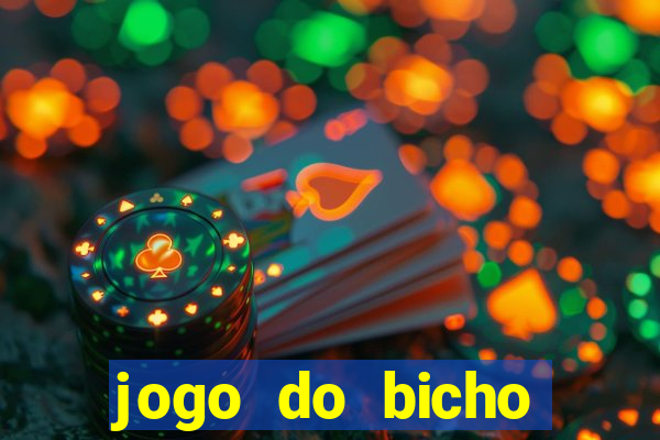 jogo do bicho online que ganha dinheiro de verdade