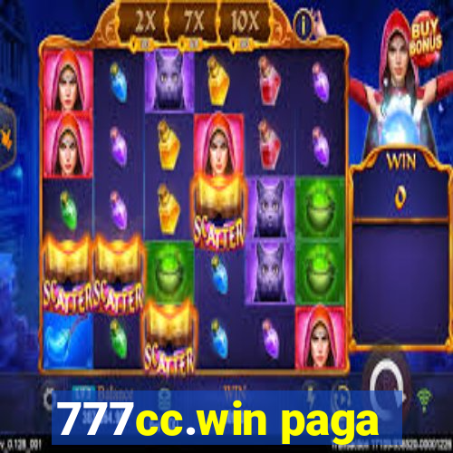 777cc.win paga